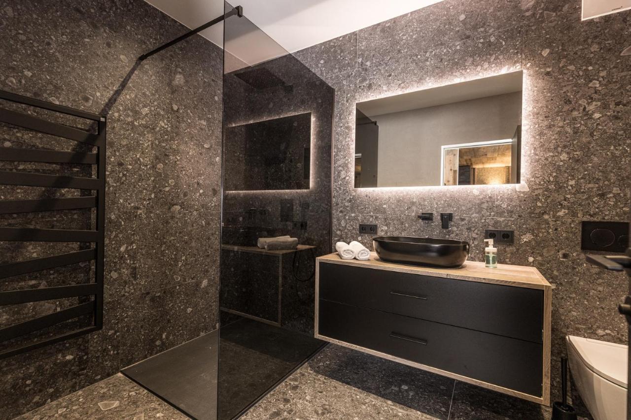 Perfect Lodgings Wiesing Erlach  Buitenkant foto