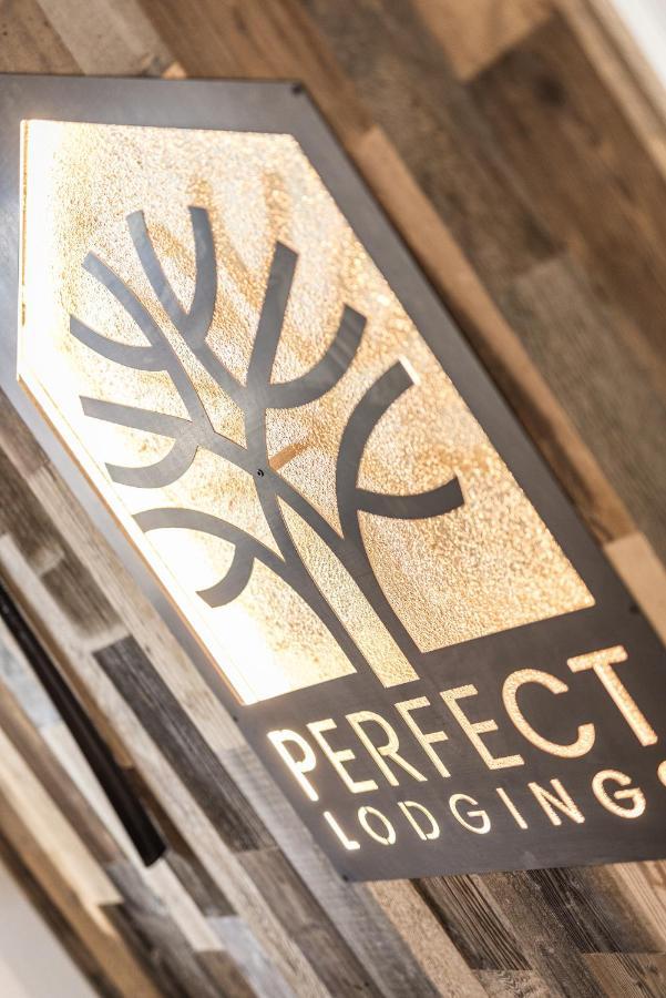 Perfect Lodgings Wiesing Erlach  Buitenkant foto
