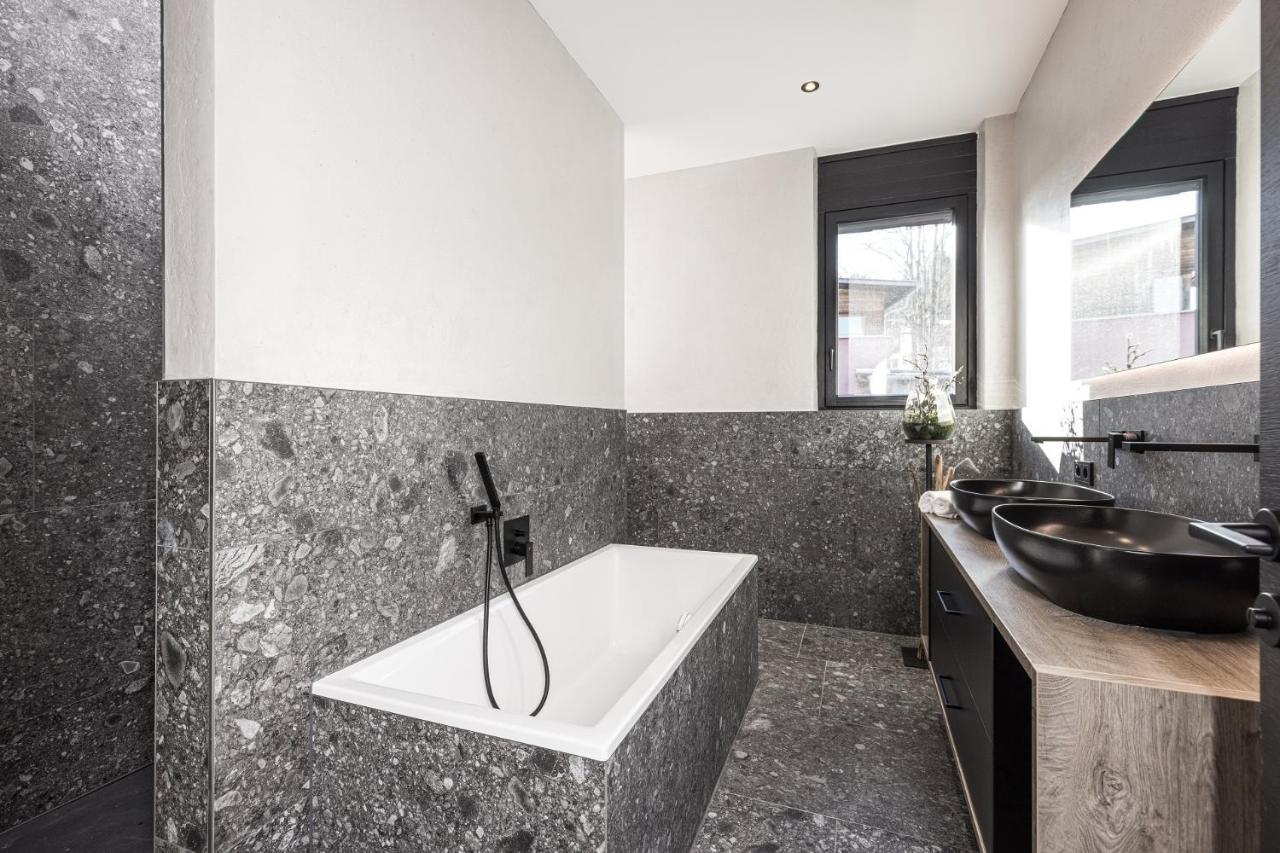 Perfect Lodgings Wiesing Erlach  Buitenkant foto