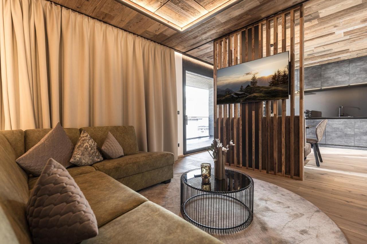 Perfect Lodgings Wiesing Erlach  Buitenkant foto