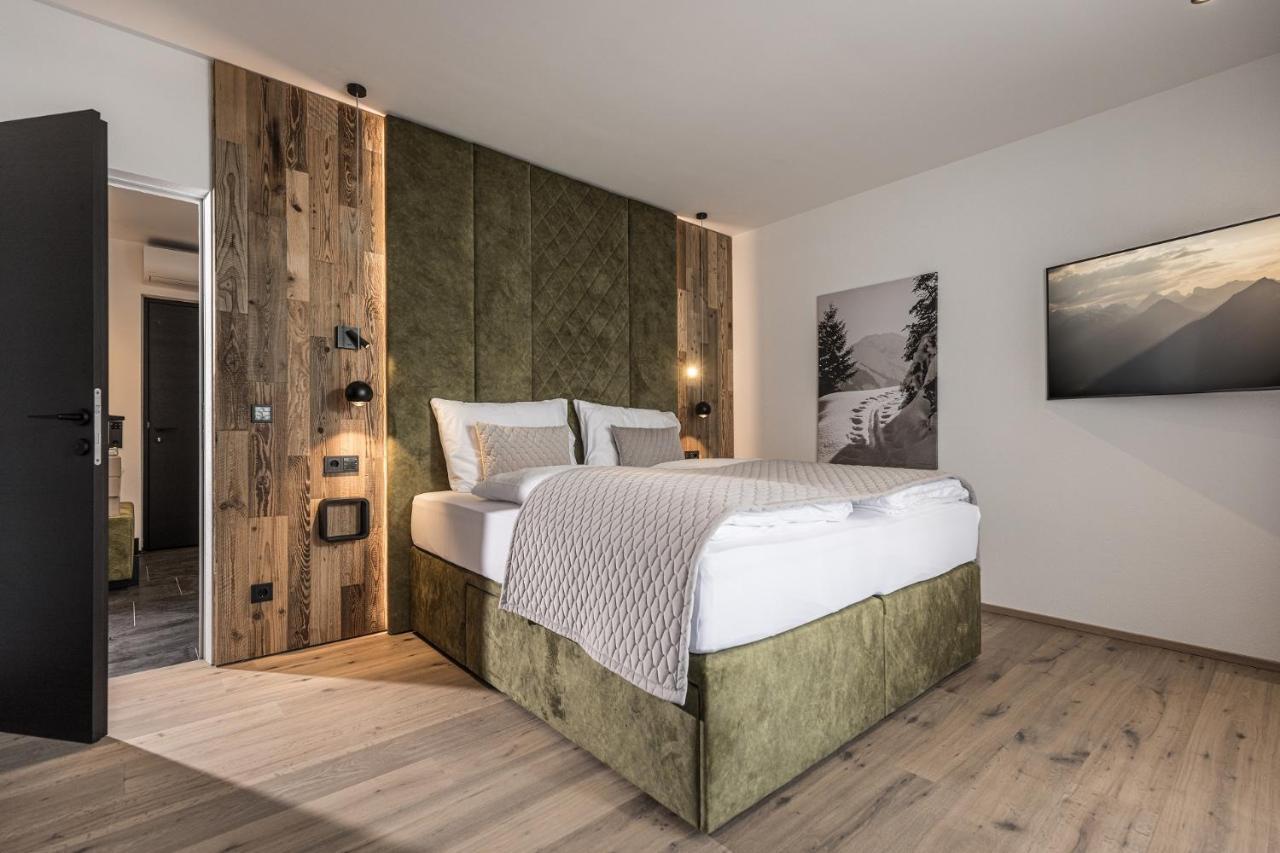 Perfect Lodgings Wiesing Erlach  Buitenkant foto