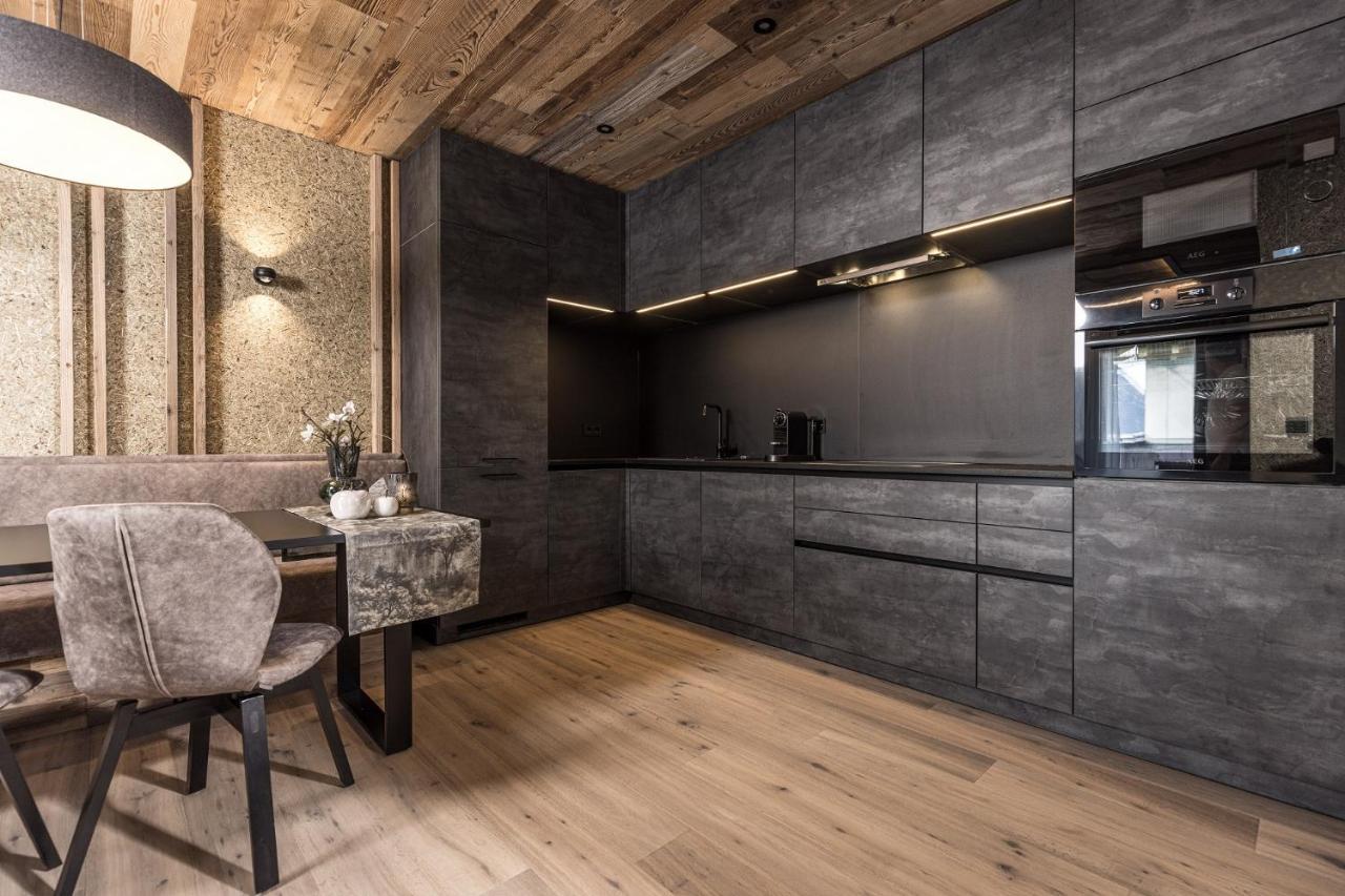 Perfect Lodgings Wiesing Erlach  Buitenkant foto