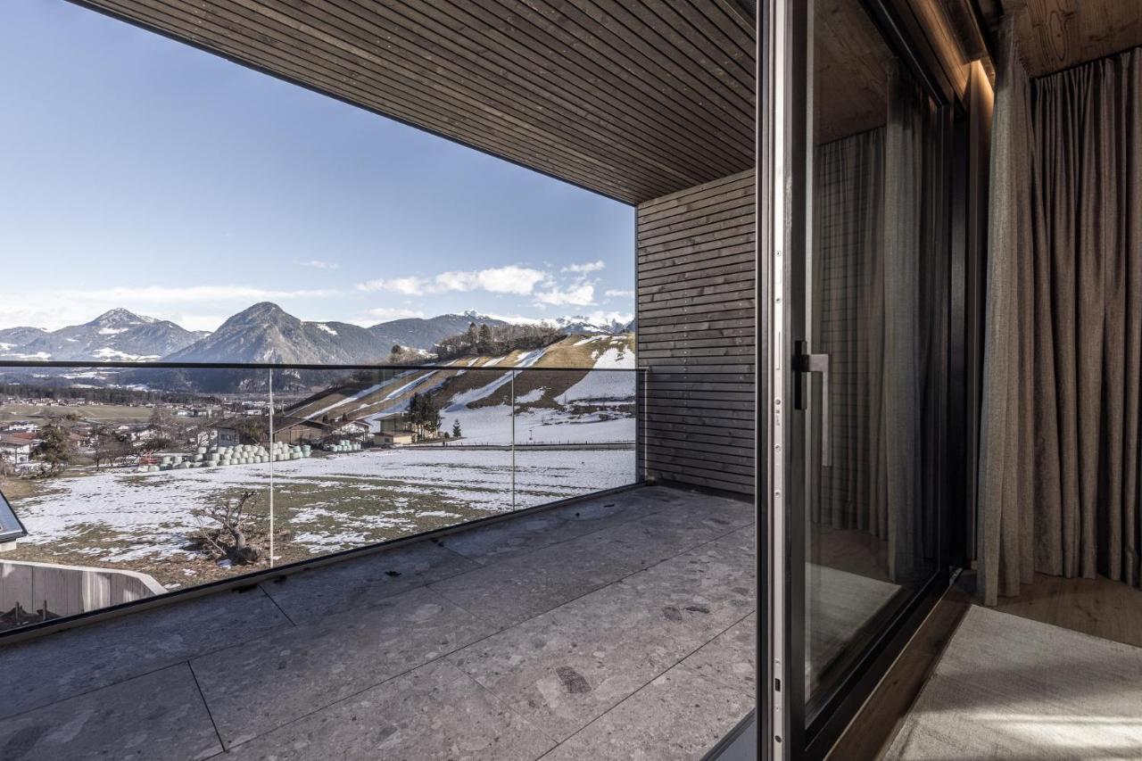 Perfect Lodgings Wiesing Erlach  Buitenkant foto