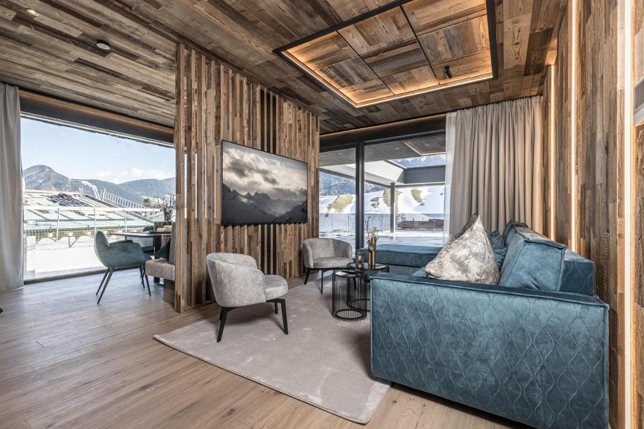 Perfect Lodgings Wiesing Erlach  Buitenkant foto