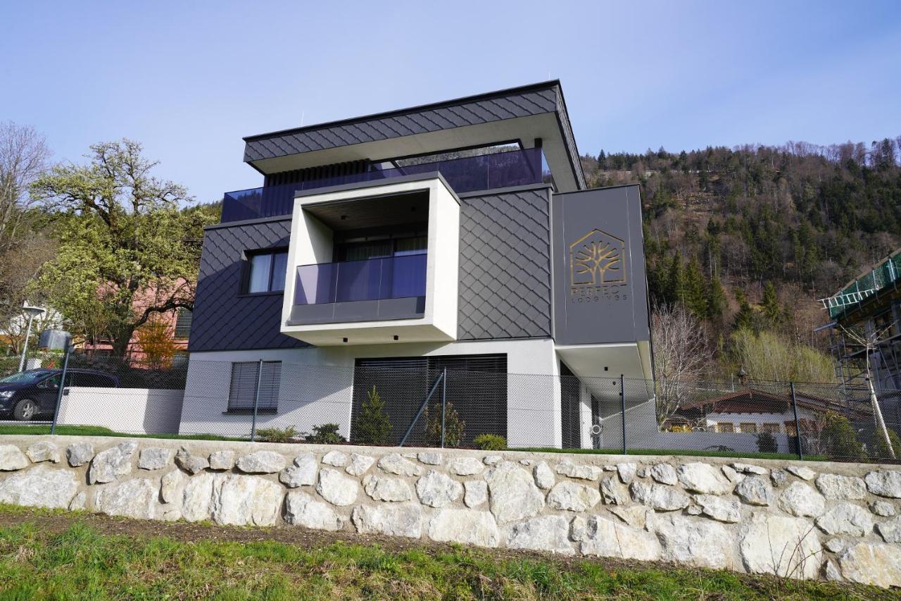 Perfect Lodgings Wiesing Erlach  Buitenkant foto