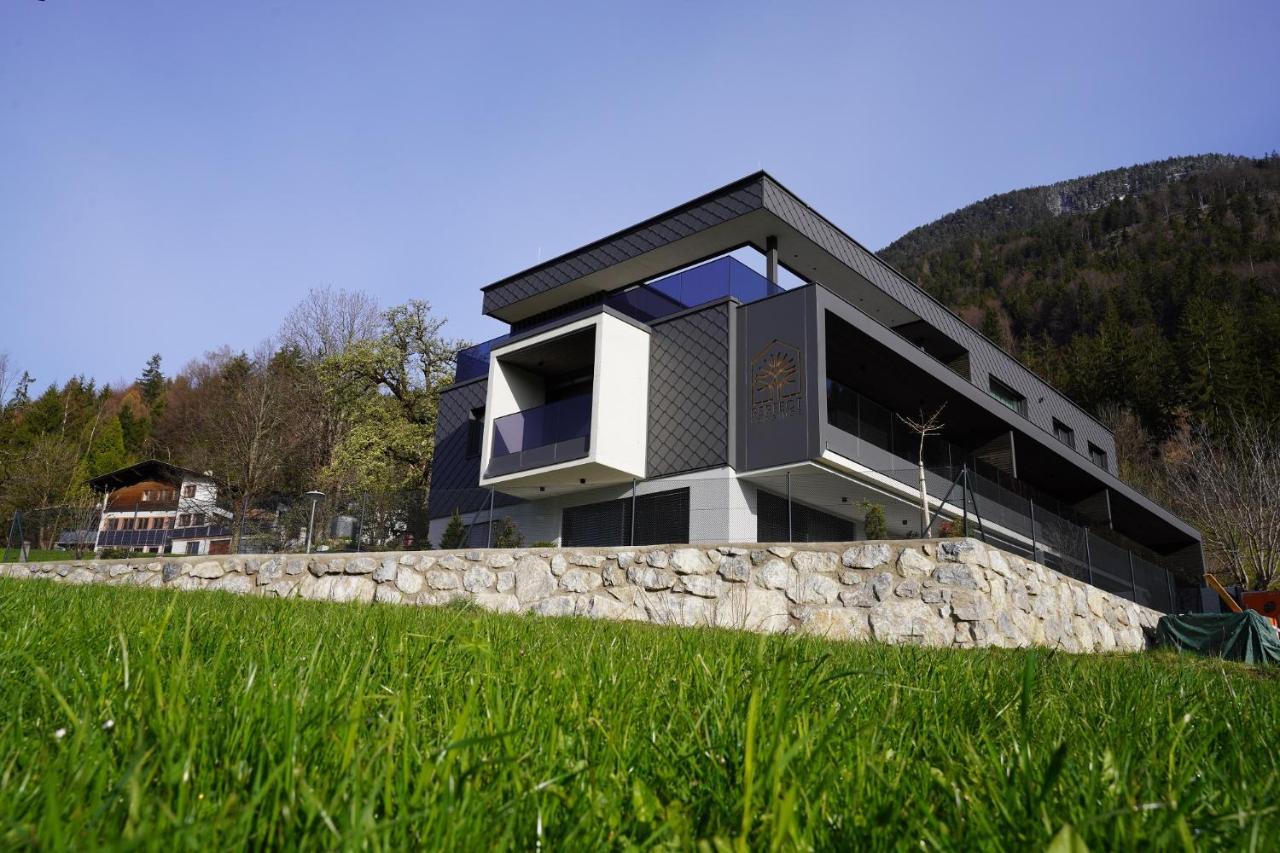 Perfect Lodgings Wiesing Erlach  Buitenkant foto