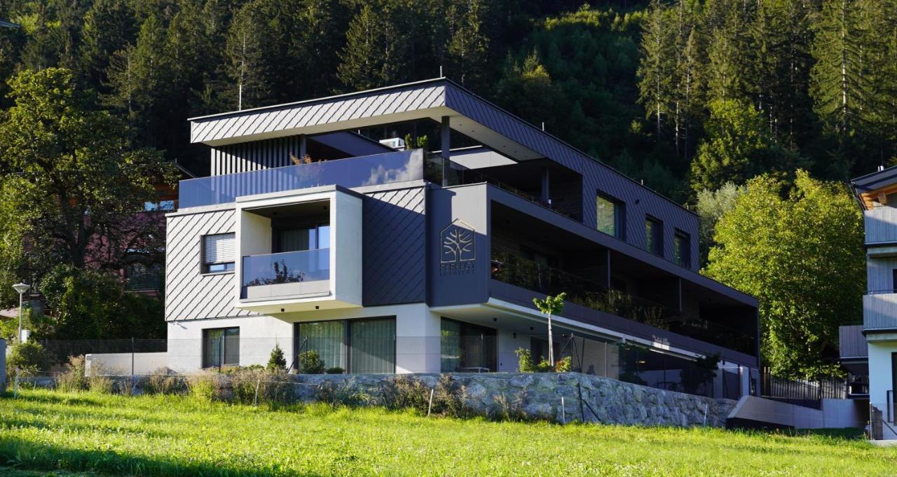 Perfect Lodgings Wiesing Erlach  Buitenkant foto