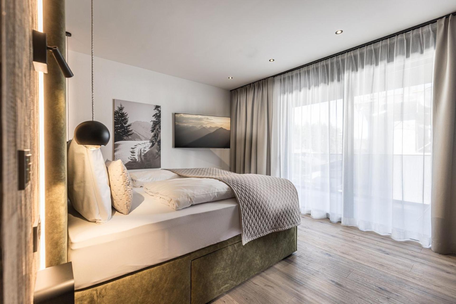 Perfect Lodgings Wiesing Erlach  Kamer foto