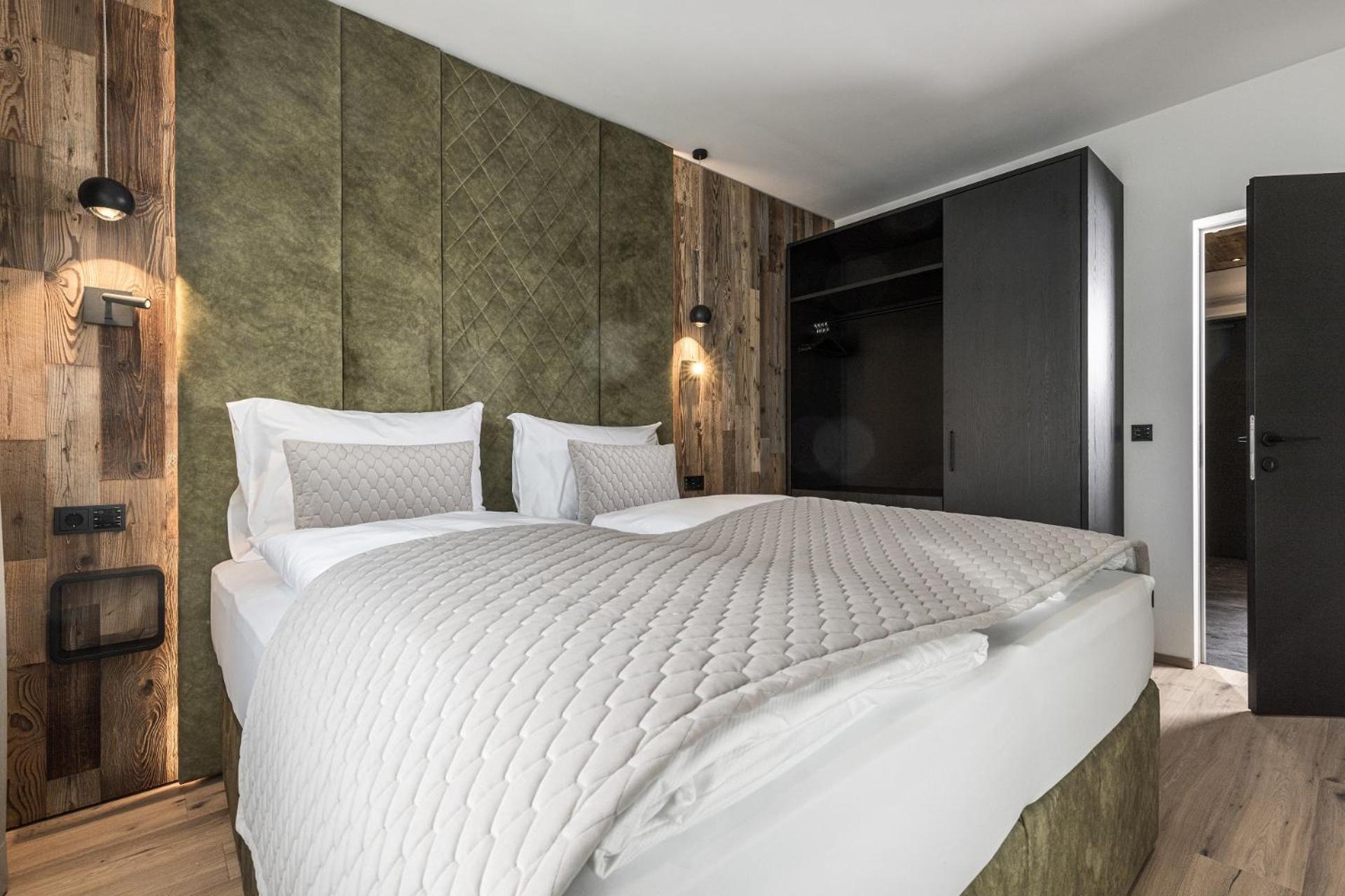 Perfect Lodgings Wiesing Erlach  Kamer foto