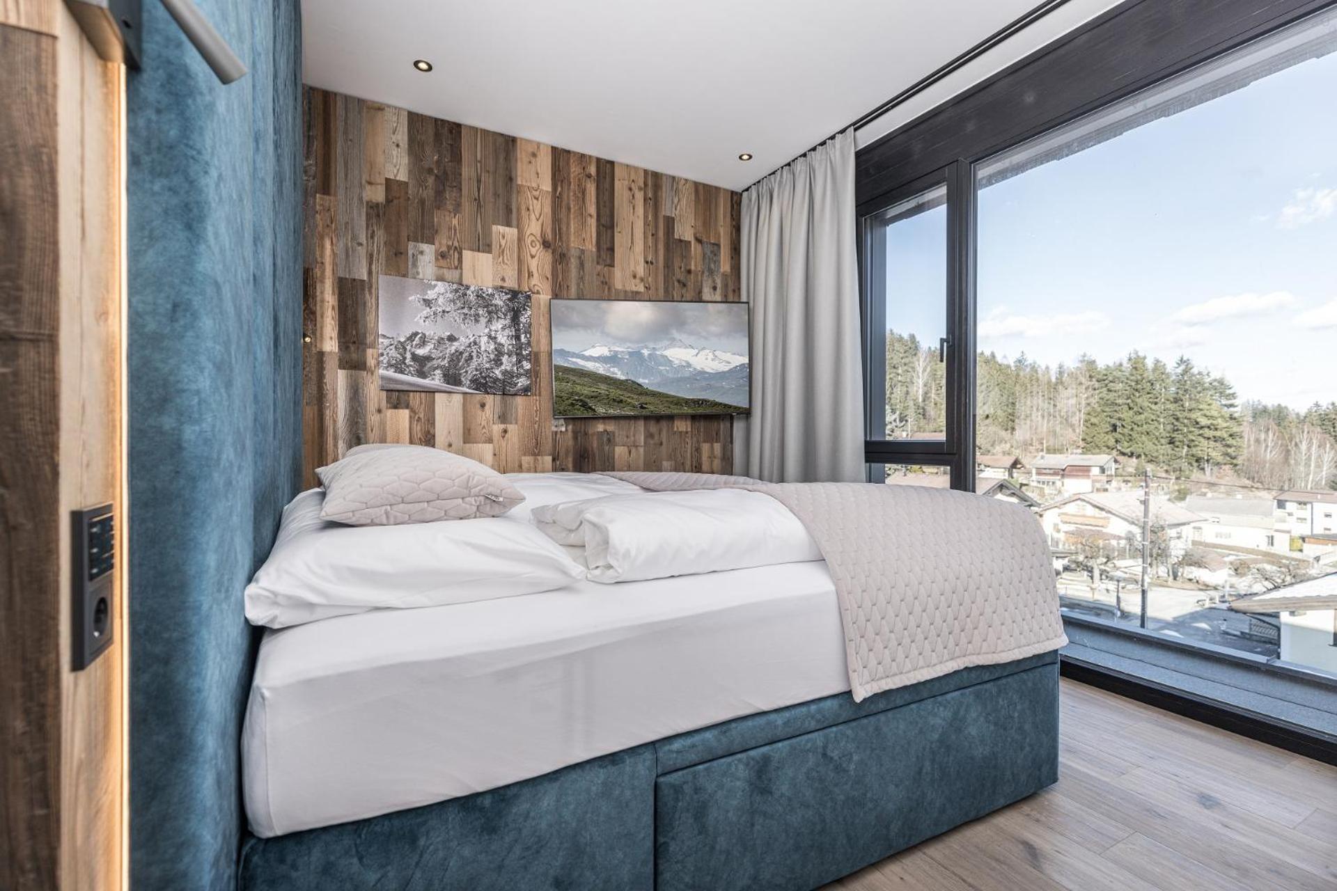 Perfect Lodgings Wiesing Erlach  Kamer foto
