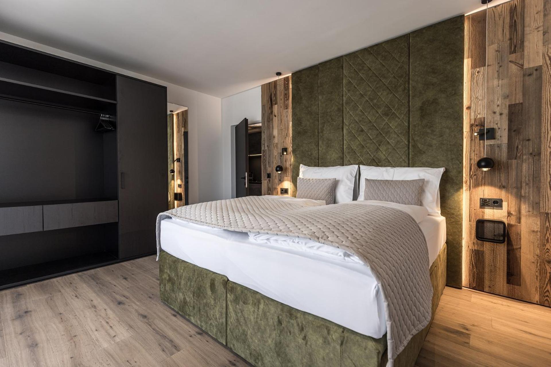 Perfect Lodgings Wiesing Erlach  Kamer foto