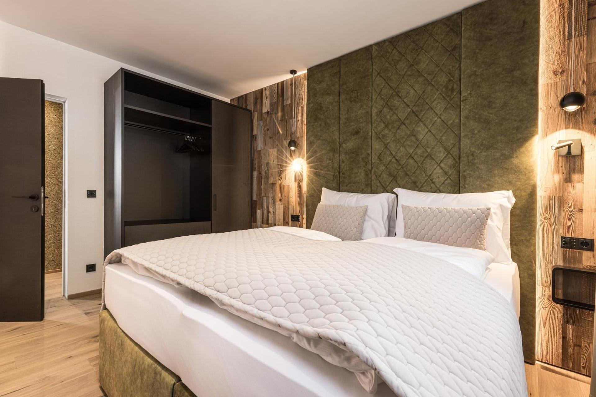 Perfect Lodgings Wiesing Erlach  Kamer foto