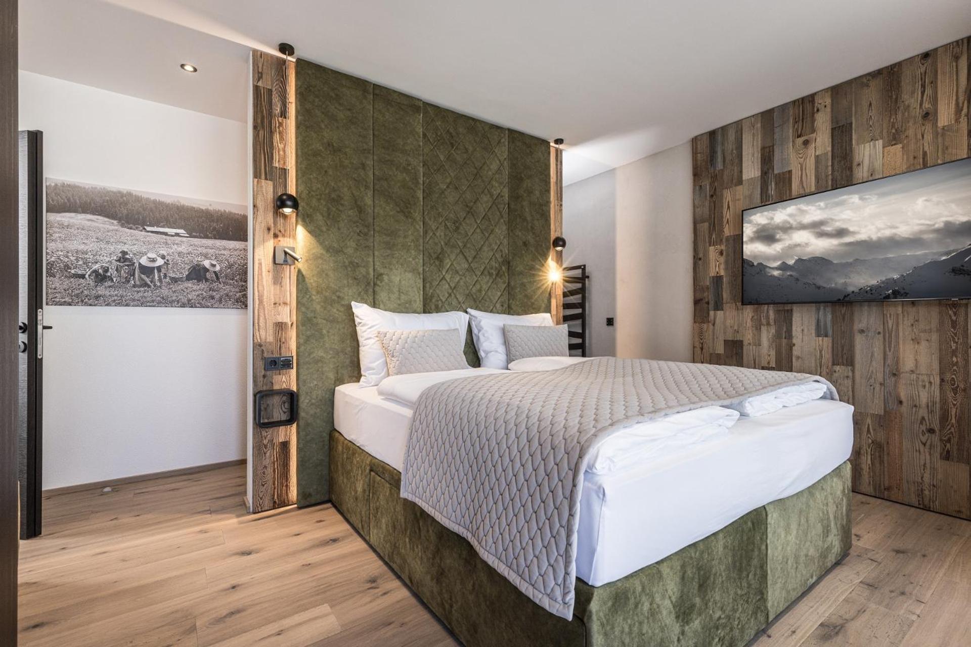 Perfect Lodgings Wiesing Erlach  Kamer foto