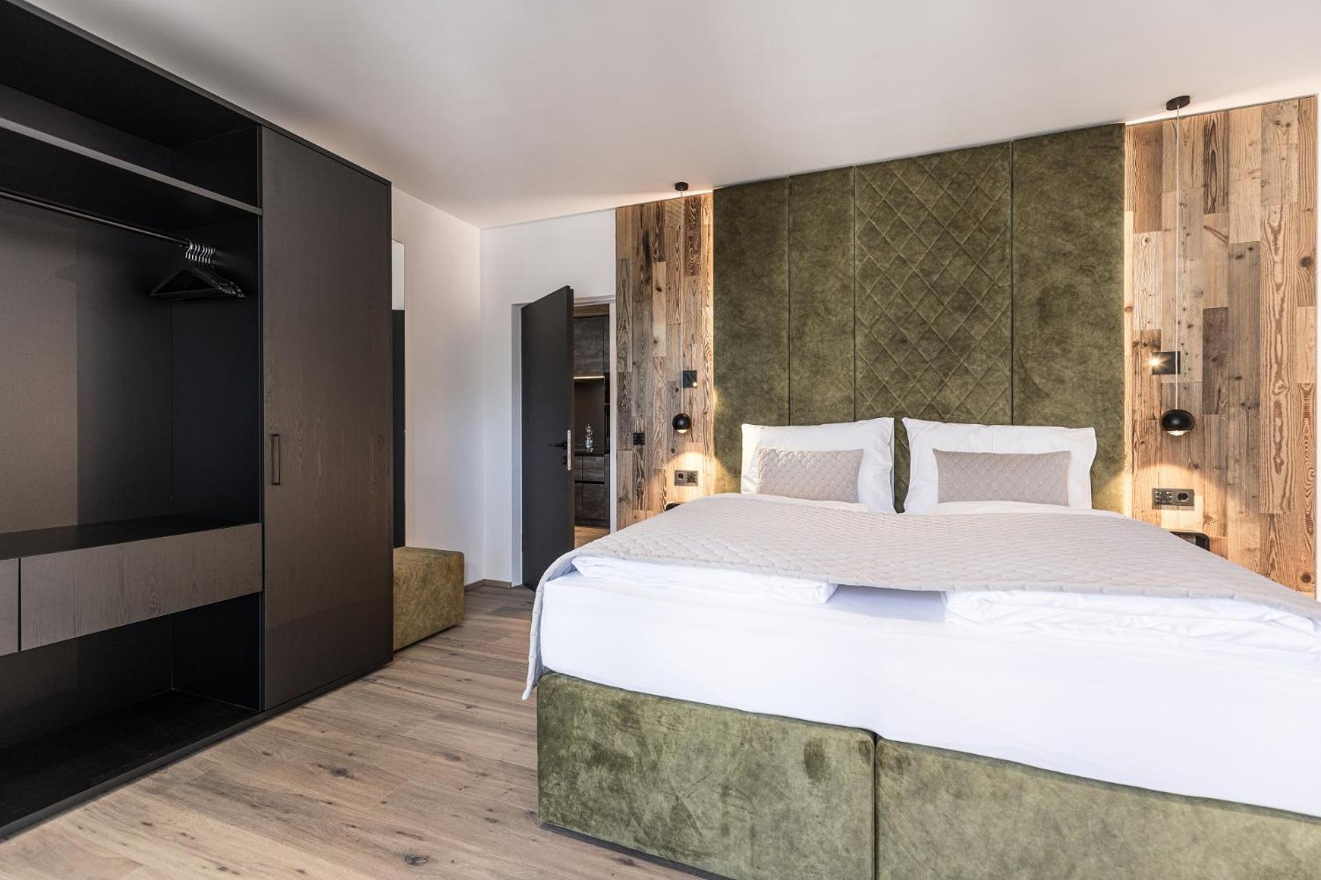 Perfect Lodgings Wiesing Erlach  Kamer foto