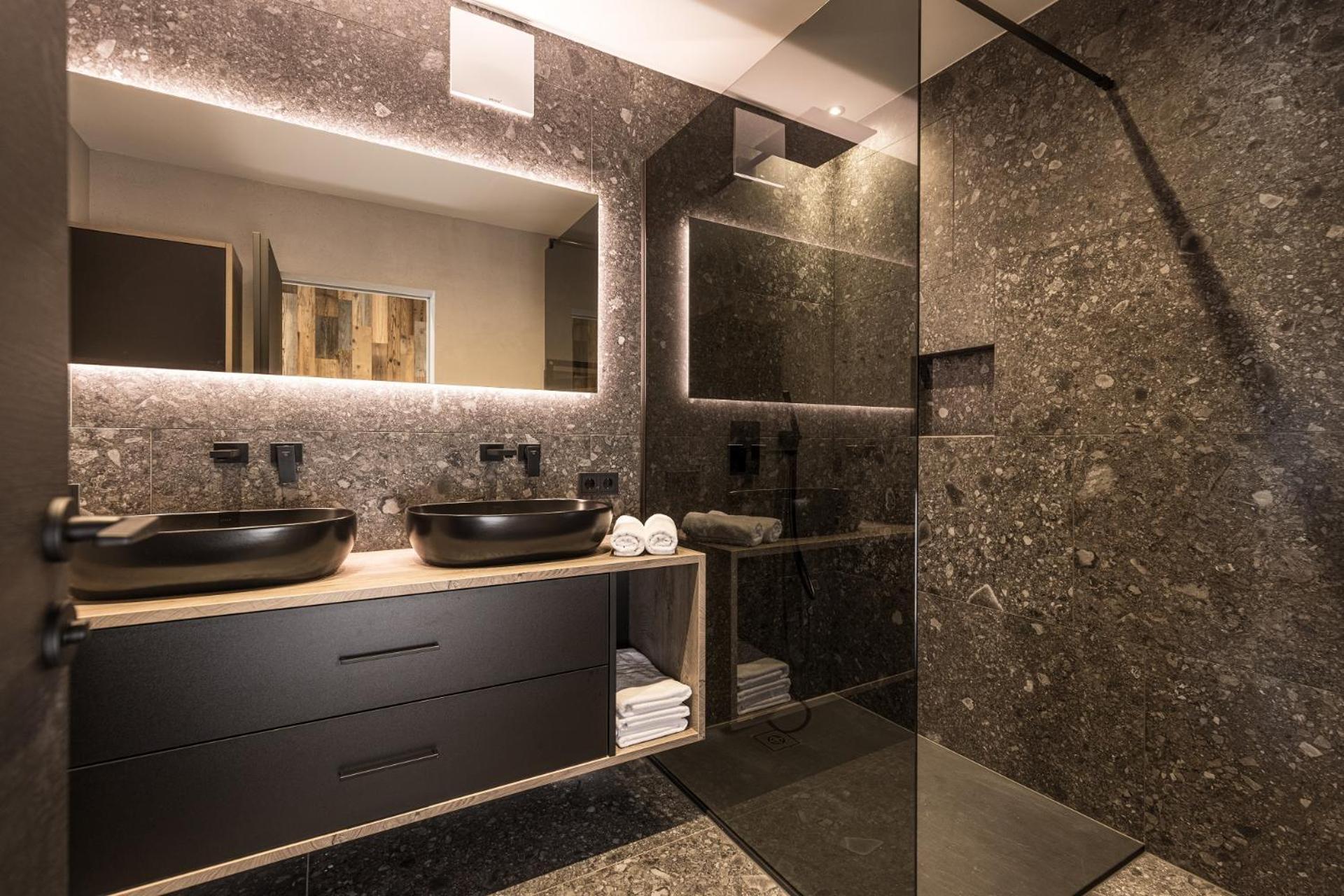 Perfect Lodgings Wiesing Erlach  Kamer foto