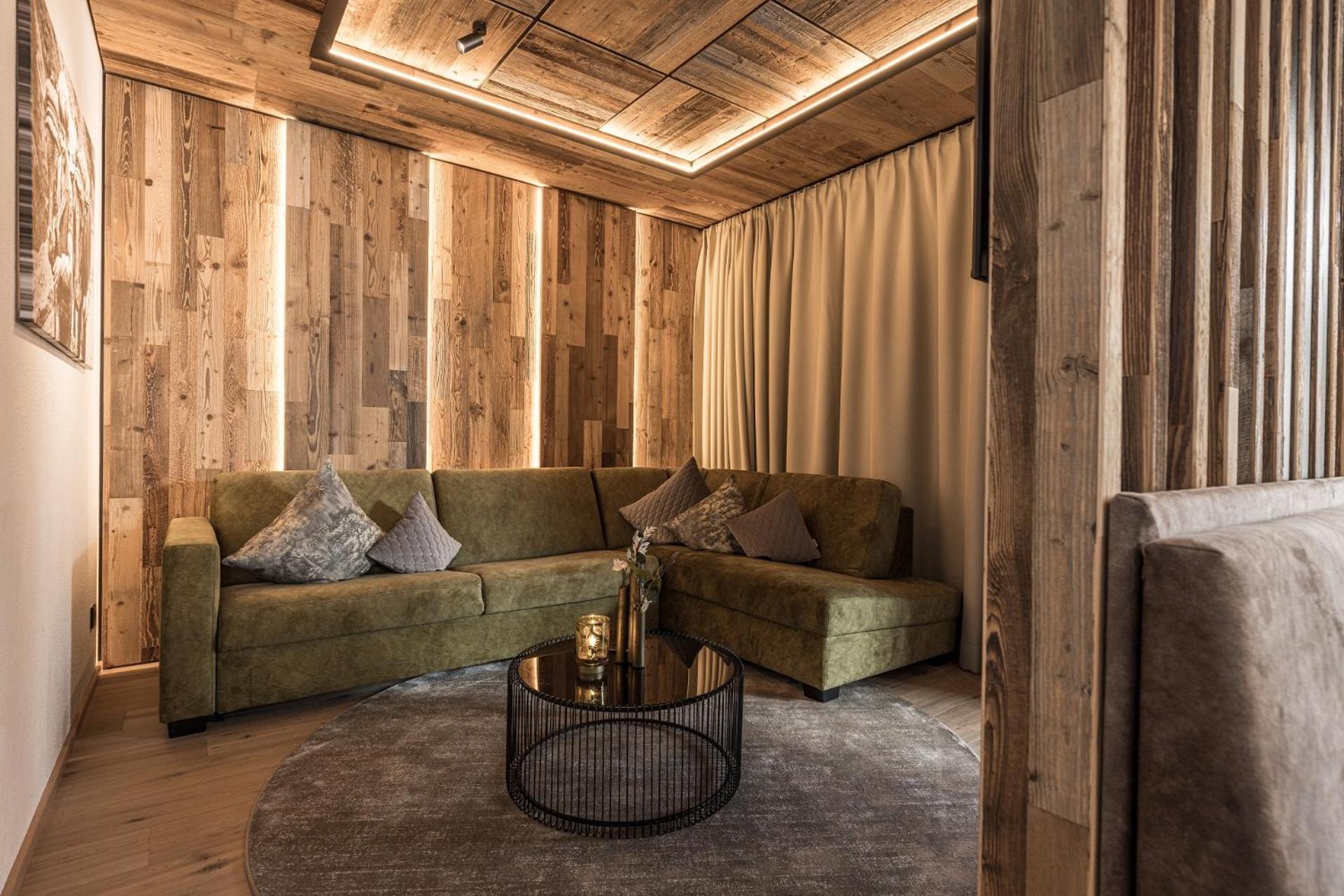 Perfect Lodgings Wiesing Erlach  Kamer foto