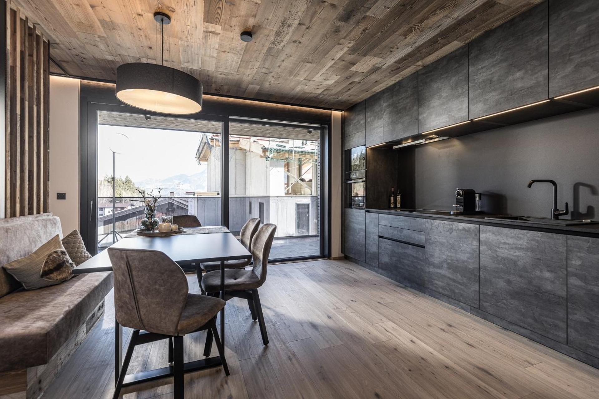 Perfect Lodgings Wiesing Erlach  Kamer foto