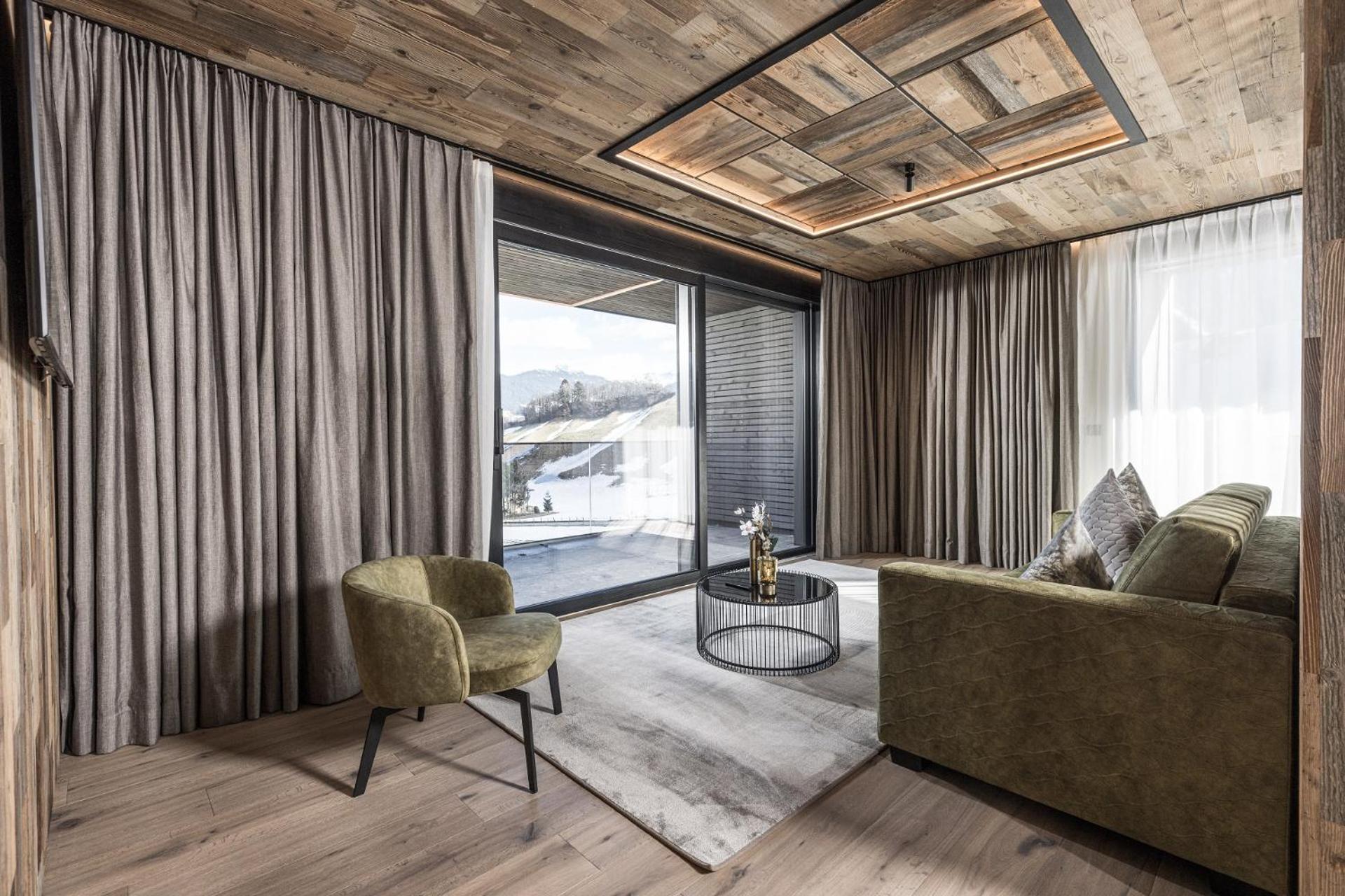 Perfect Lodgings Wiesing Erlach  Kamer foto