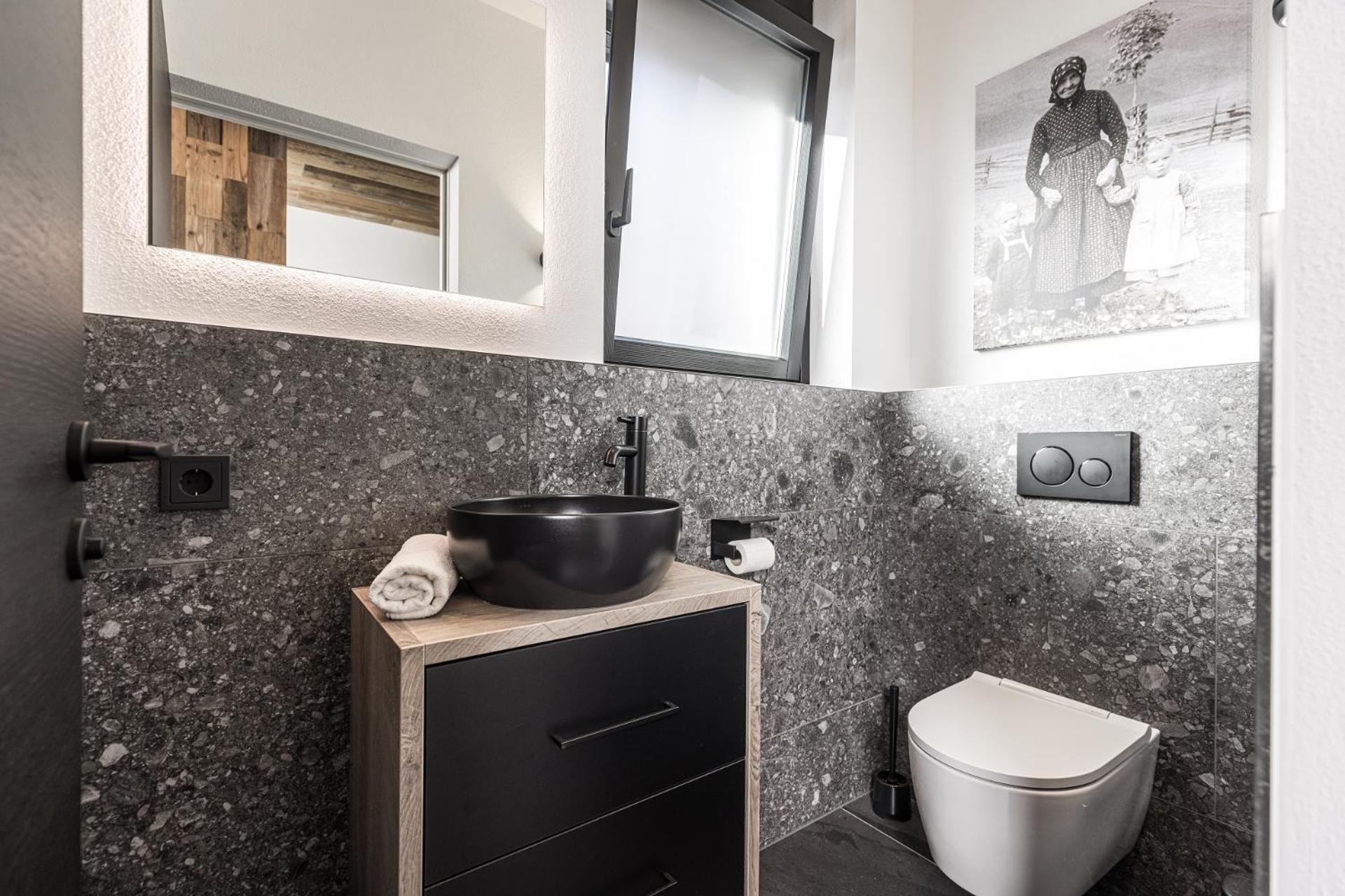 Perfect Lodgings Wiesing Erlach  Kamer foto