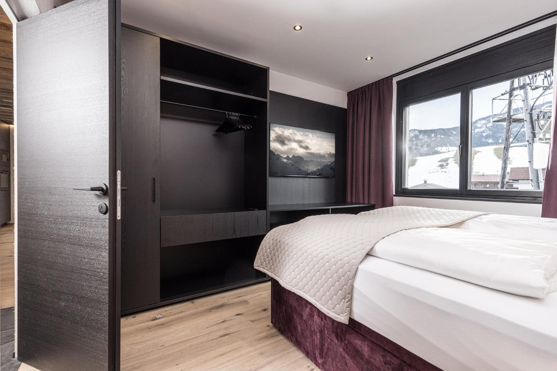 Perfect Lodgings Wiesing Erlach  Kamer foto