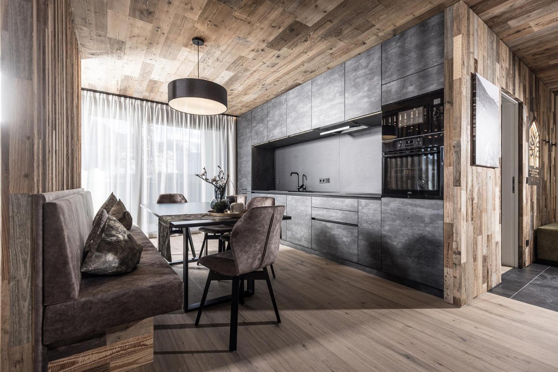 Perfect Lodgings Wiesing Erlach  Kamer foto