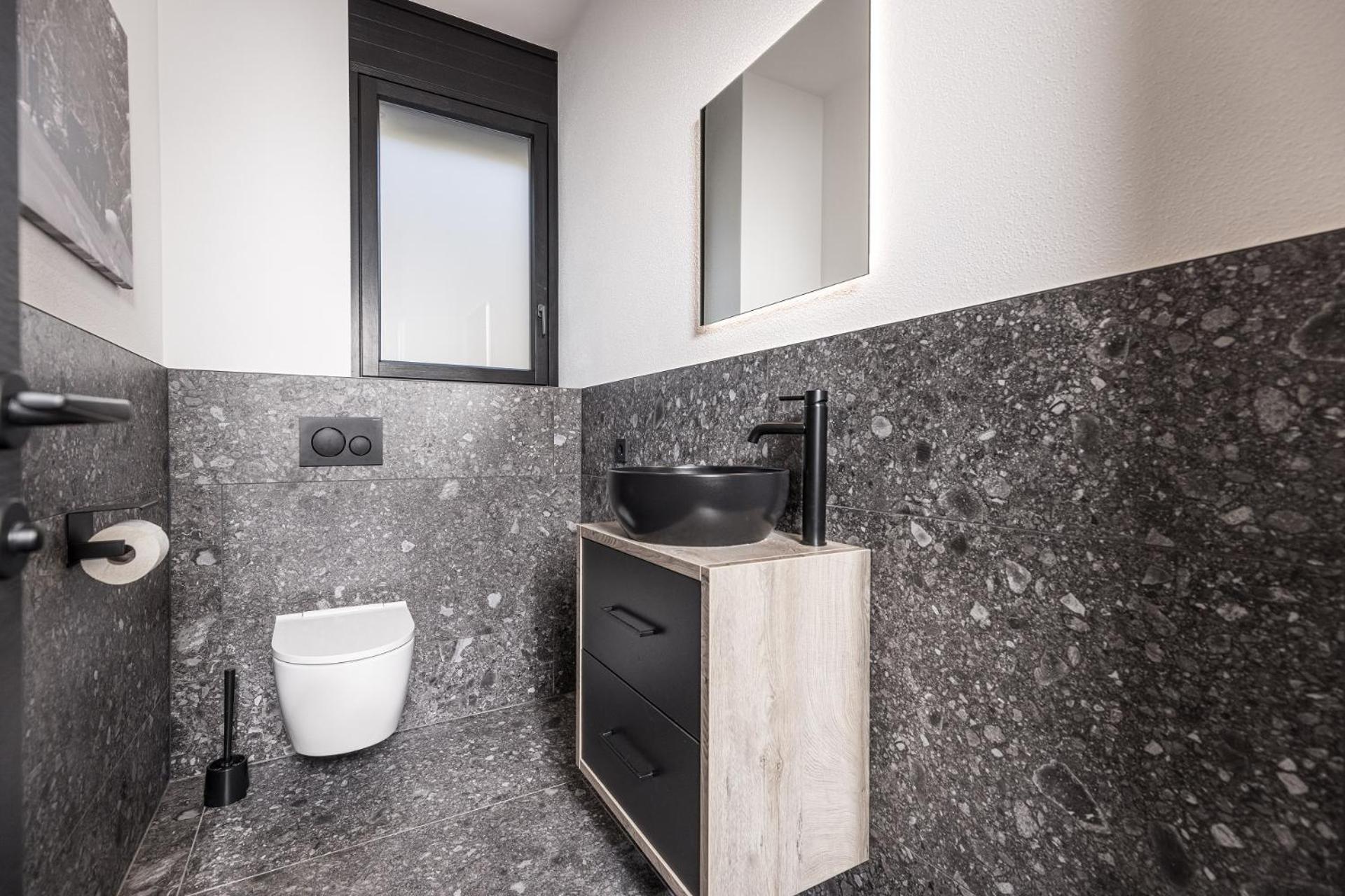 Perfect Lodgings Wiesing Erlach  Kamer foto