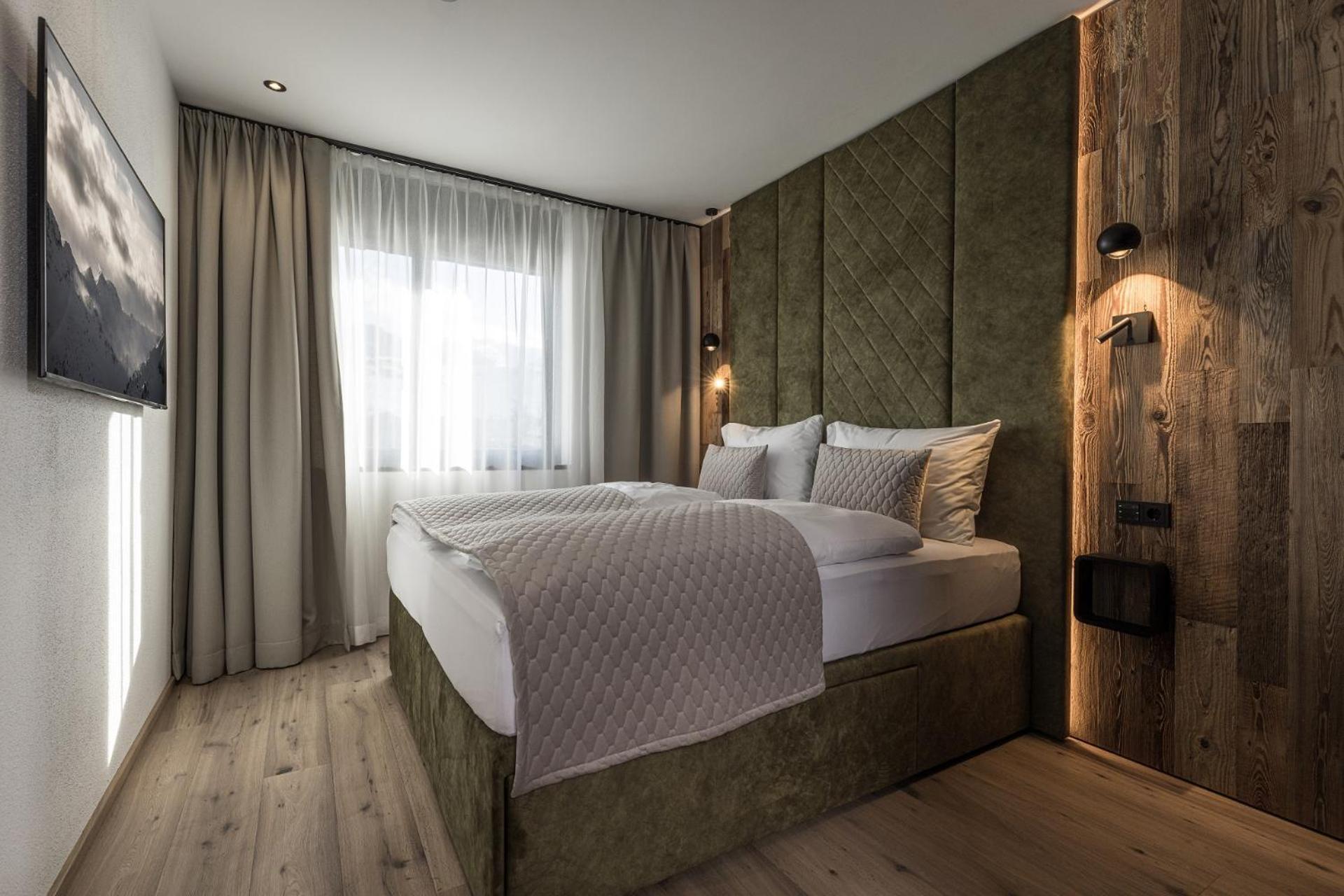 Perfect Lodgings Wiesing Erlach  Kamer foto
