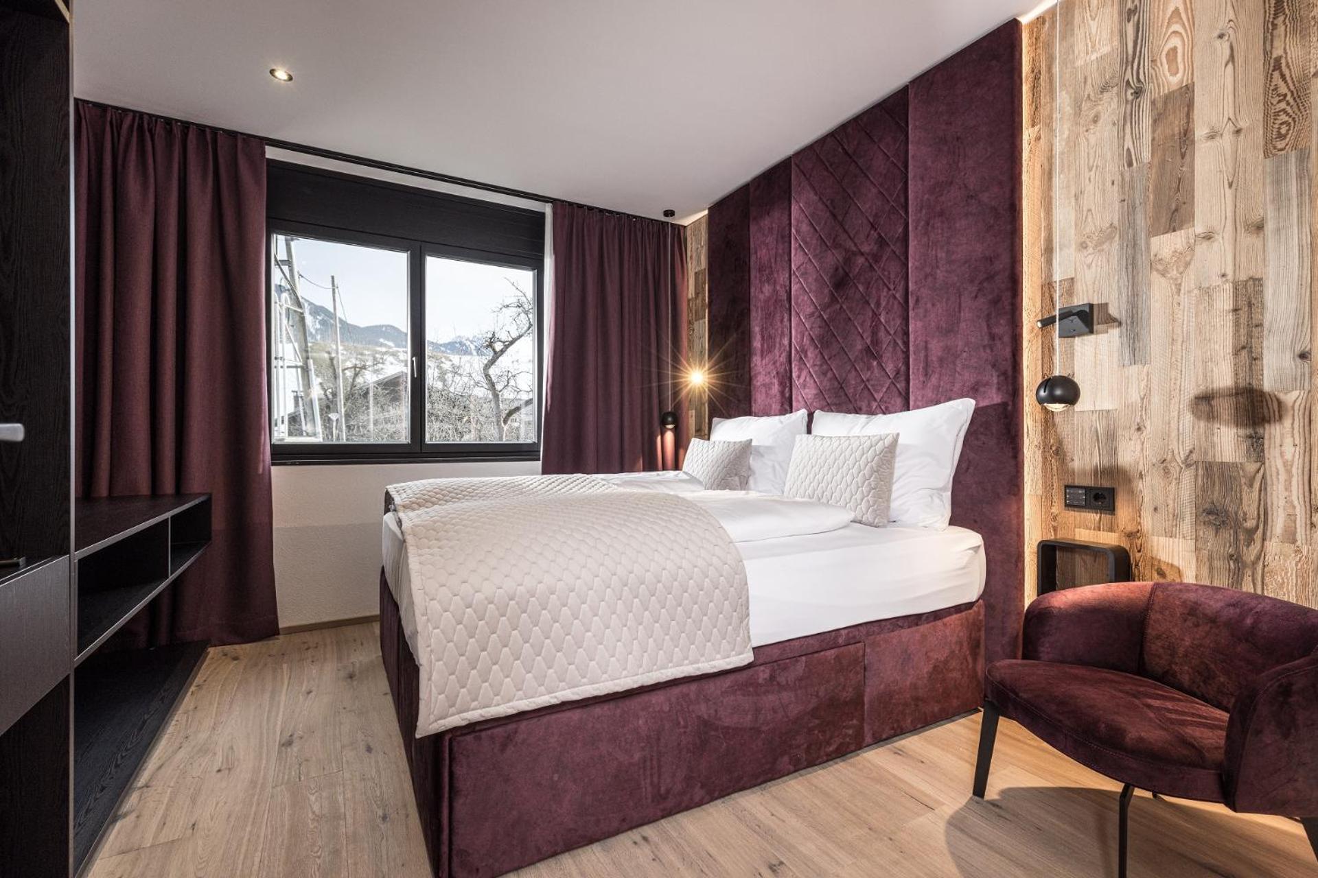 Perfect Lodgings Wiesing Erlach  Kamer foto