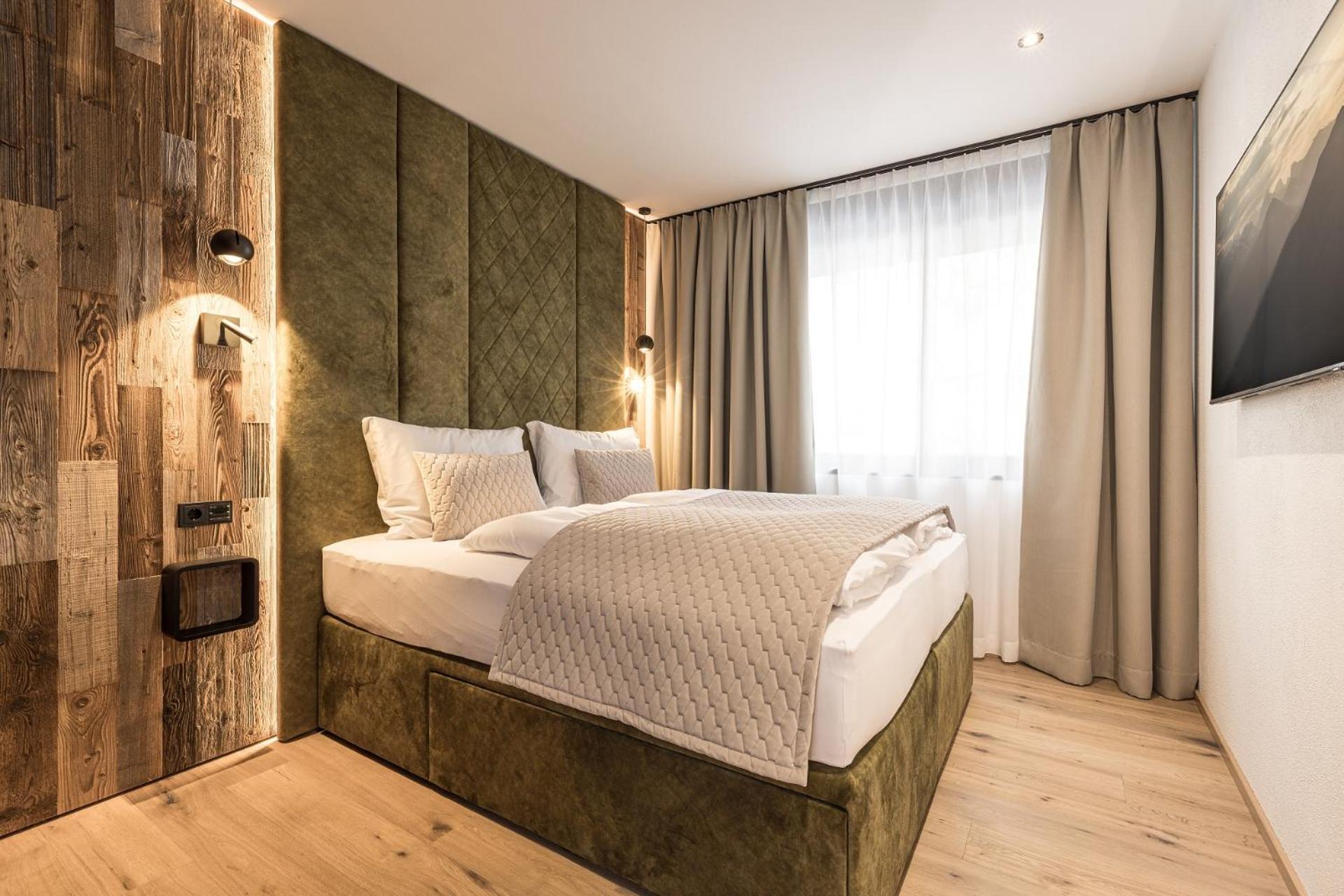 Perfect Lodgings Wiesing Erlach  Kamer foto