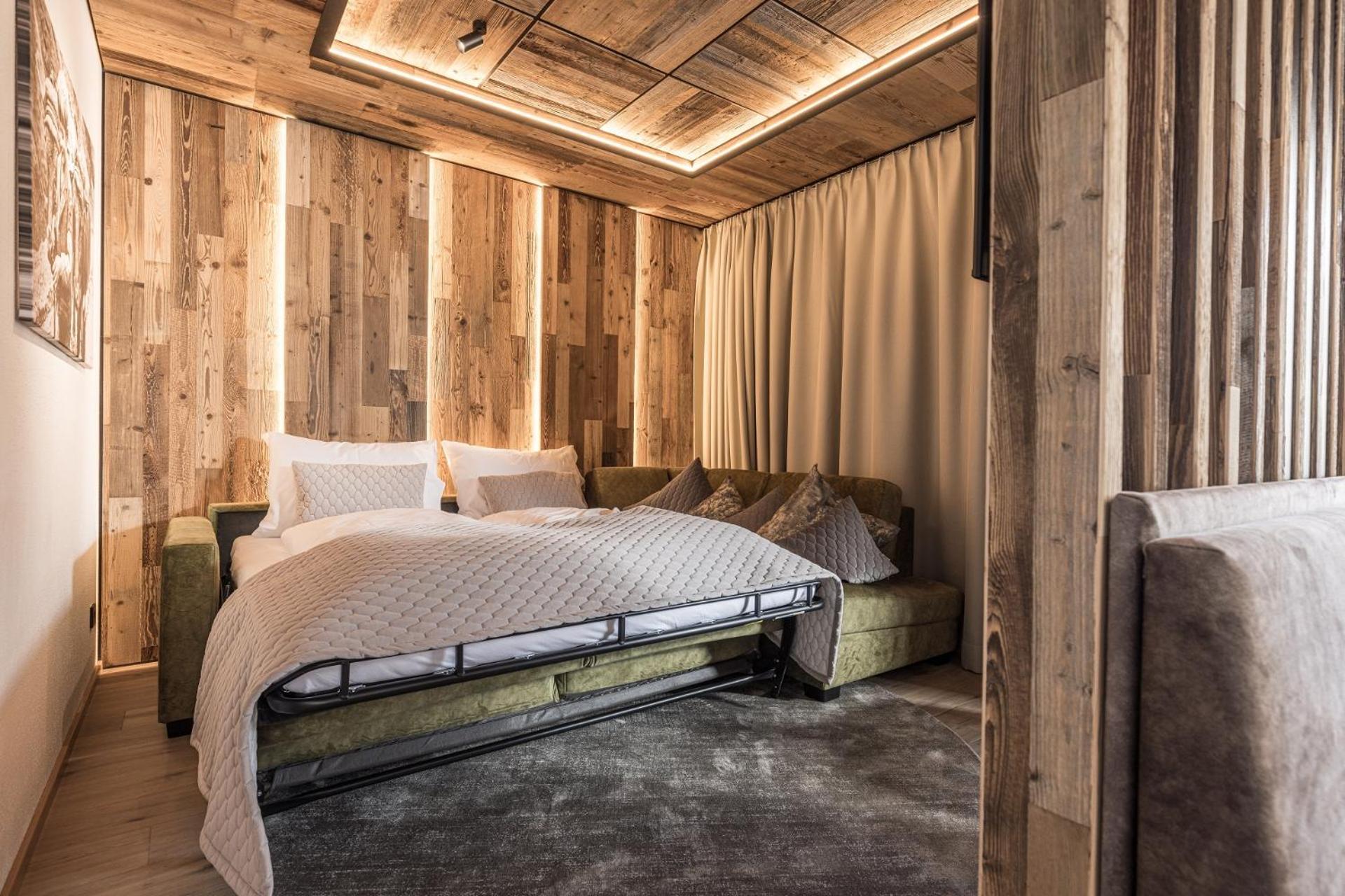 Perfect Lodgings Wiesing Erlach  Kamer foto