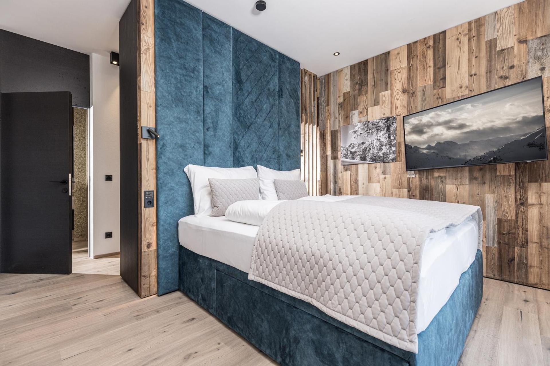 Perfect Lodgings Wiesing Erlach  Kamer foto