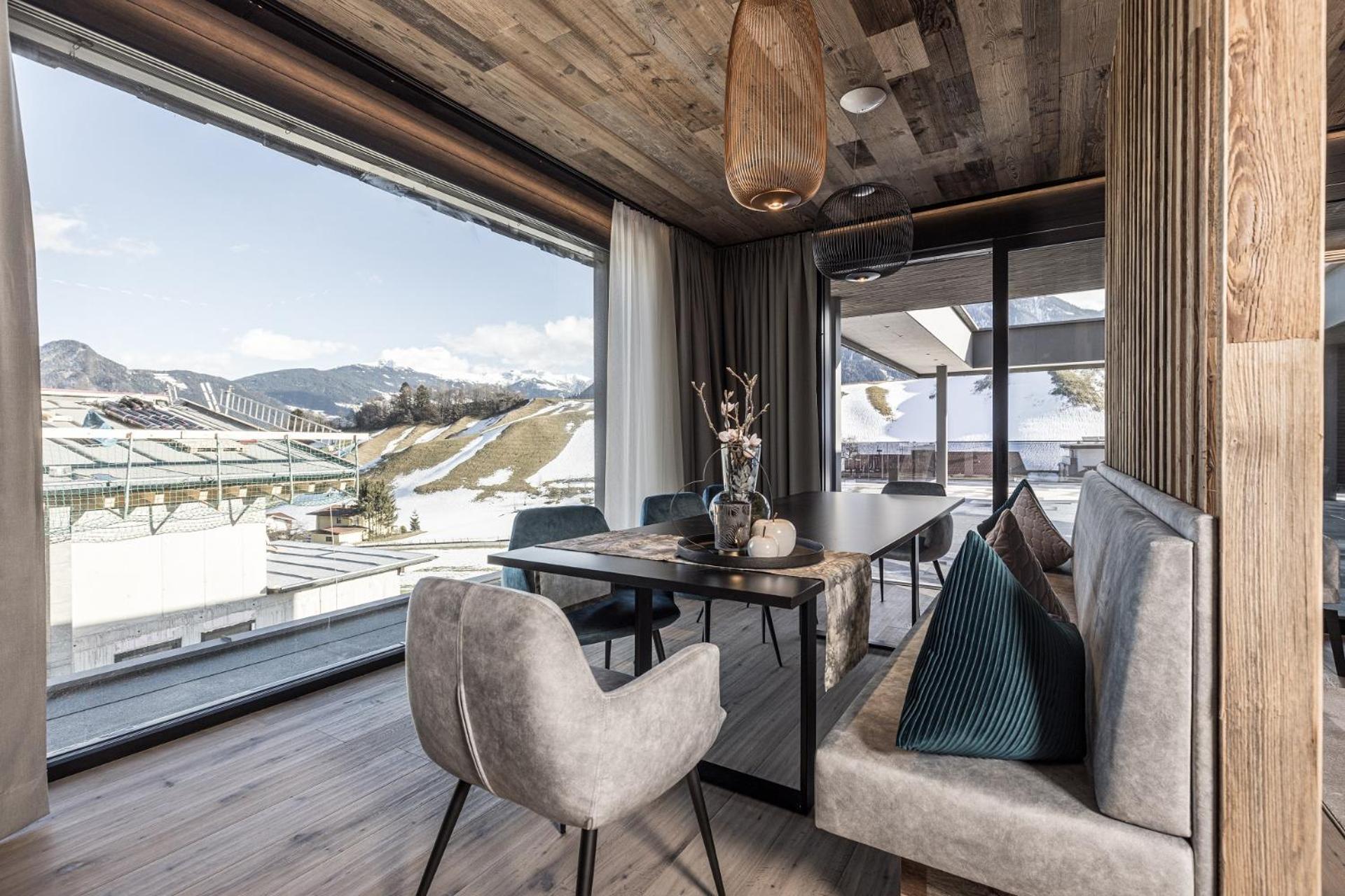 Perfect Lodgings Wiesing Erlach  Kamer foto